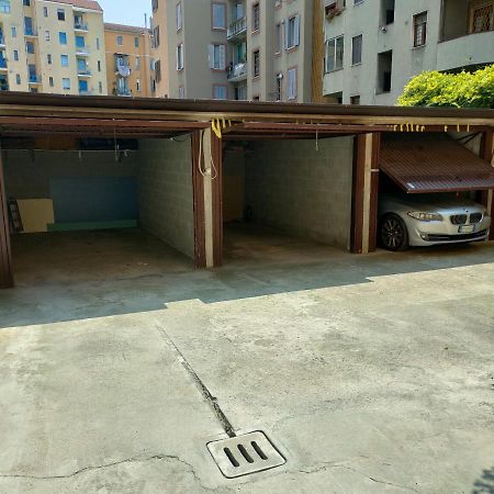 Hotel Adelchi Milan Luaran gambar