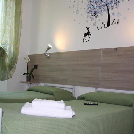 Hotel Adelchi Milan Luaran gambar