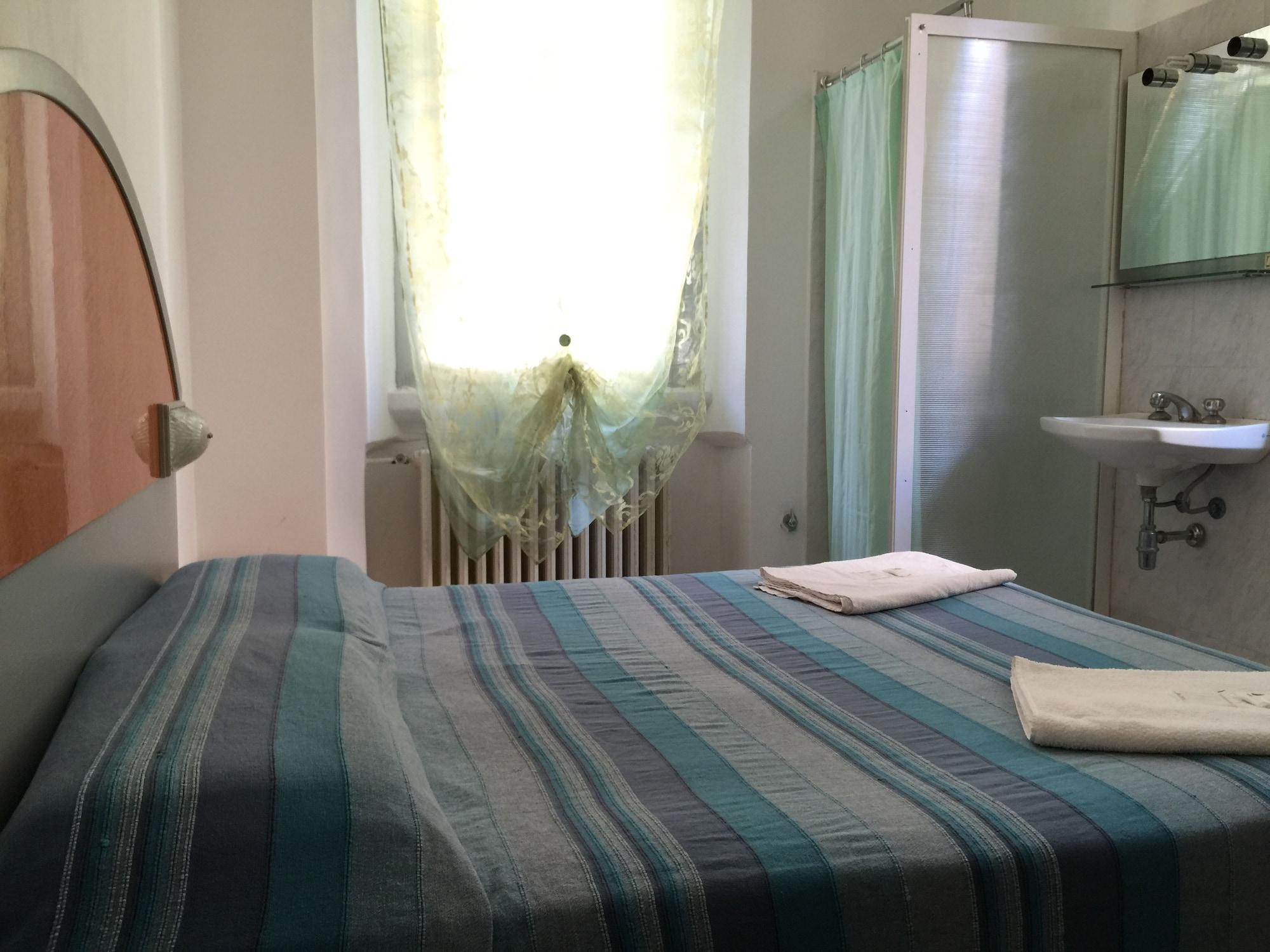Hotel Adelchi Milan Luaran gambar