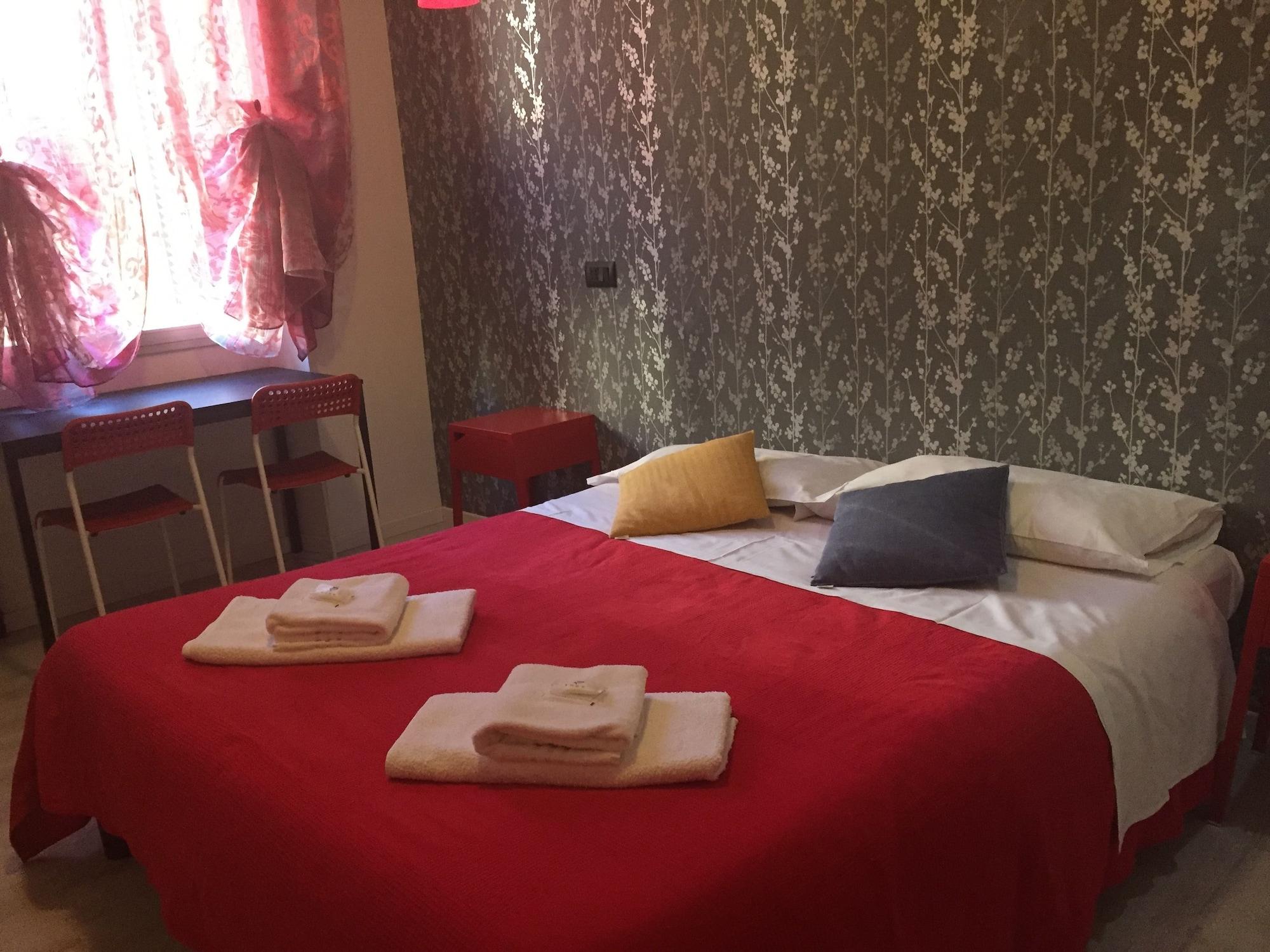 Hotel Adelchi Milan Luaran gambar