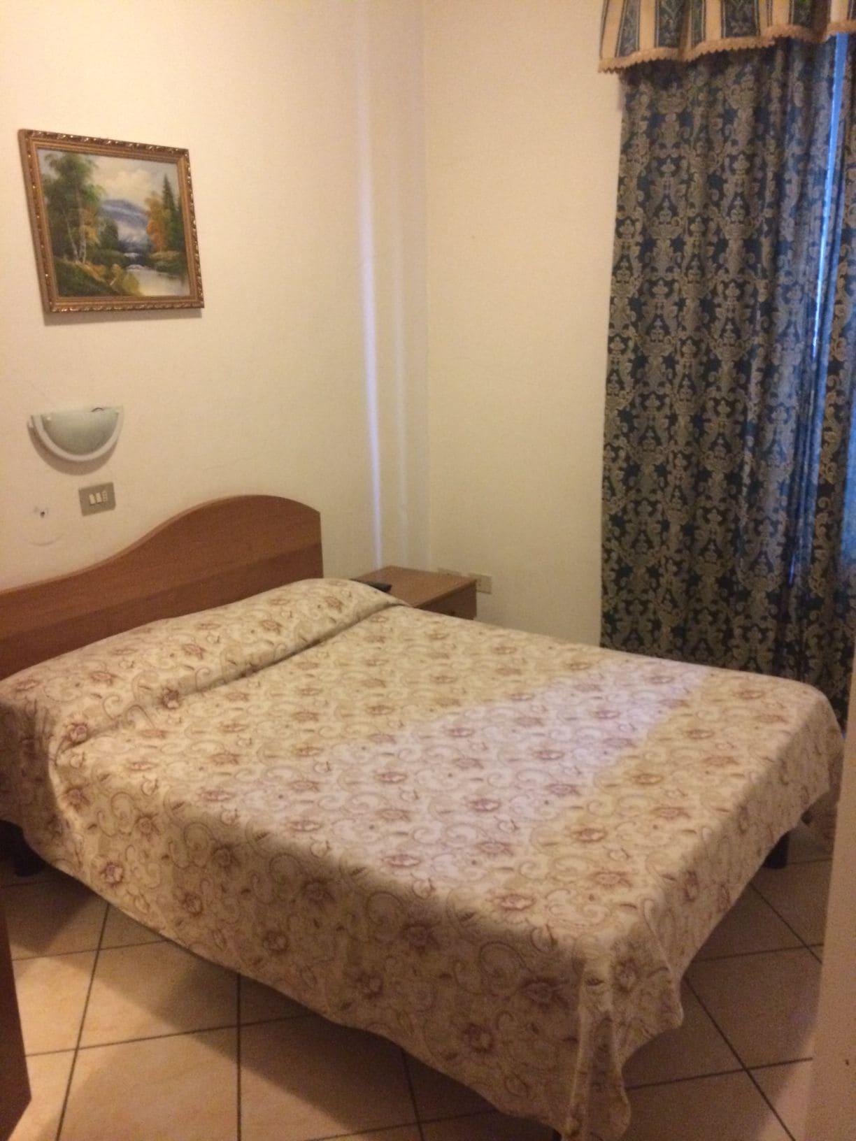Hotel Adelchi Milan Luaran gambar