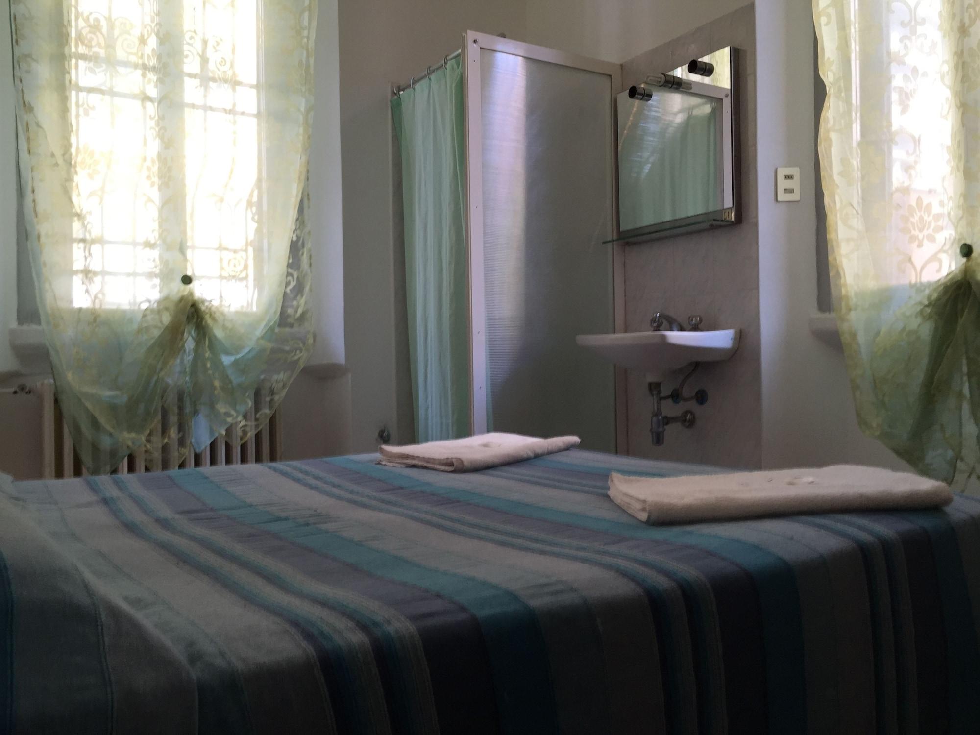 Hotel Adelchi Milan Luaran gambar
