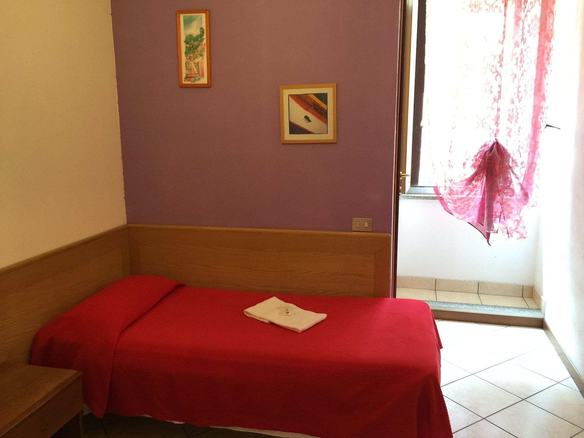 Hotel Adelchi Milan Luaran gambar