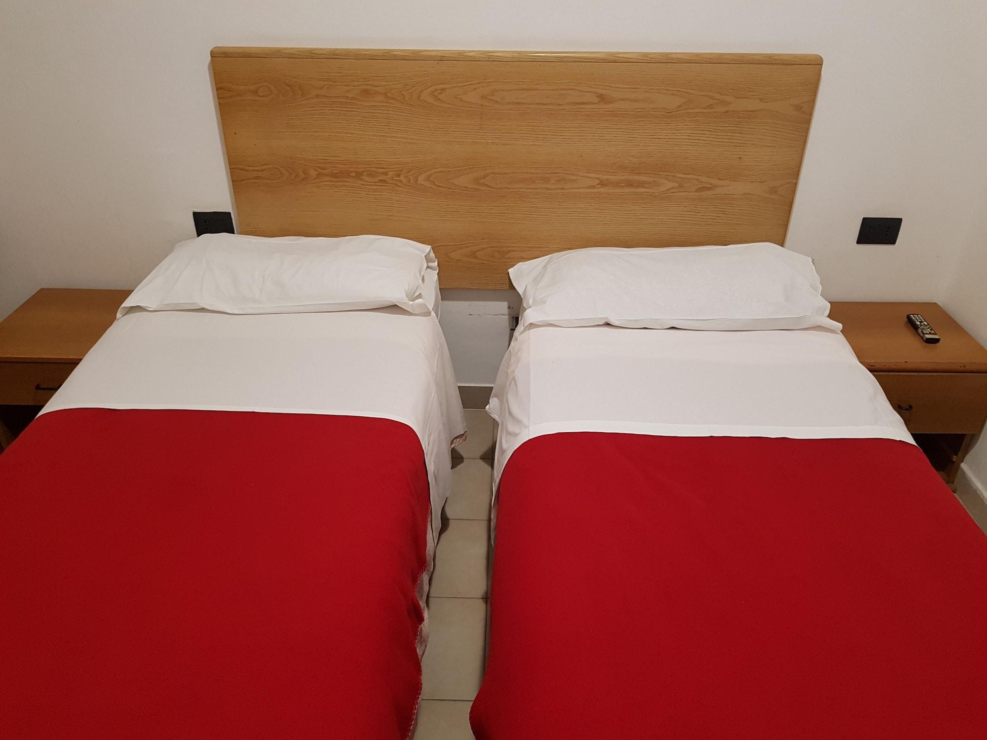 Hotel Adelchi Milan Luaran gambar