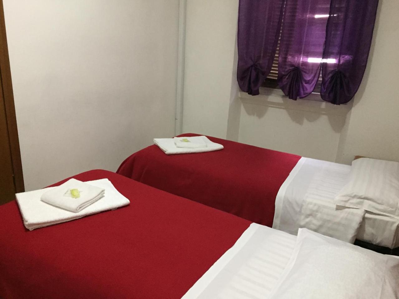 Hotel Adelchi Milan Luaran gambar