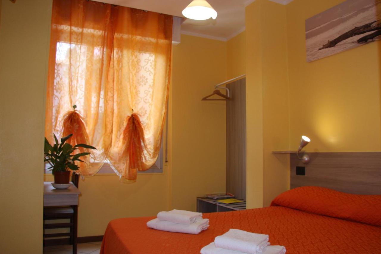 Hotel Adelchi Milan Luaran gambar