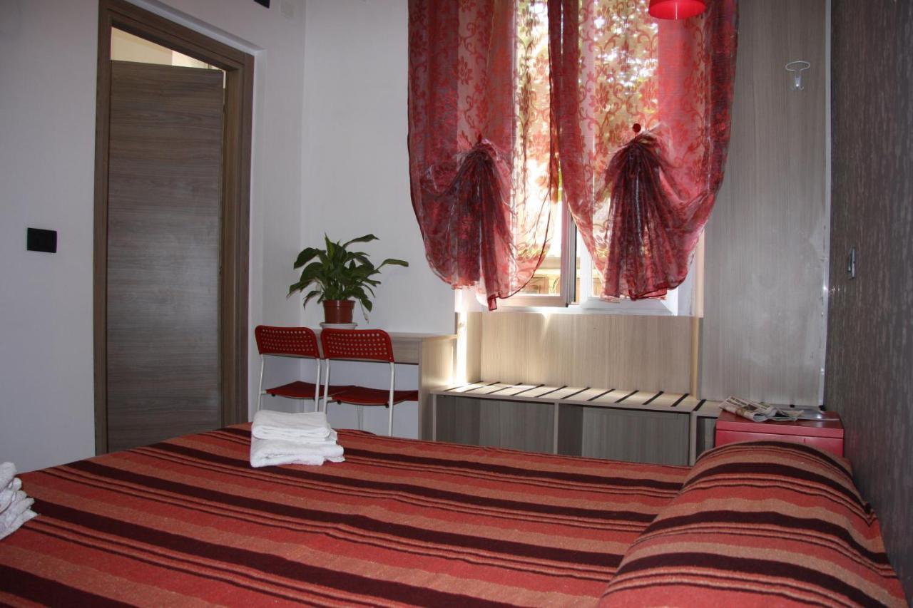 Hotel Adelchi Milan Luaran gambar