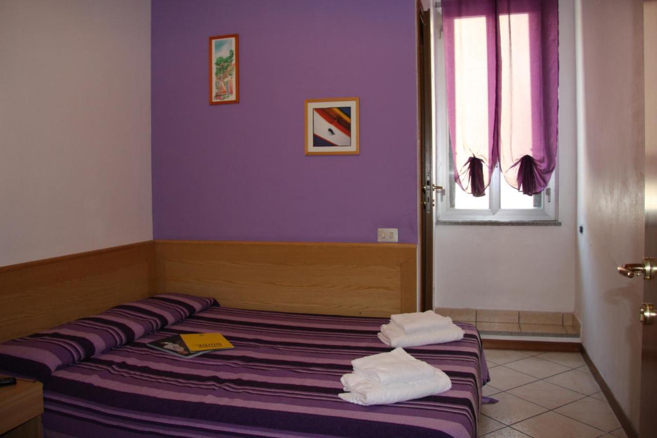 Hotel Adelchi Milan Luaran gambar