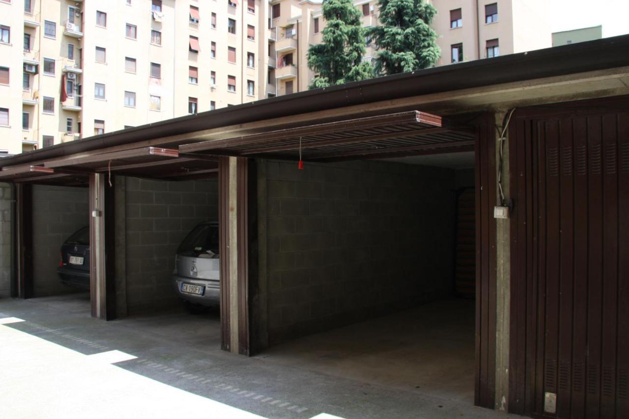 Hotel Adelchi Milan Luaran gambar