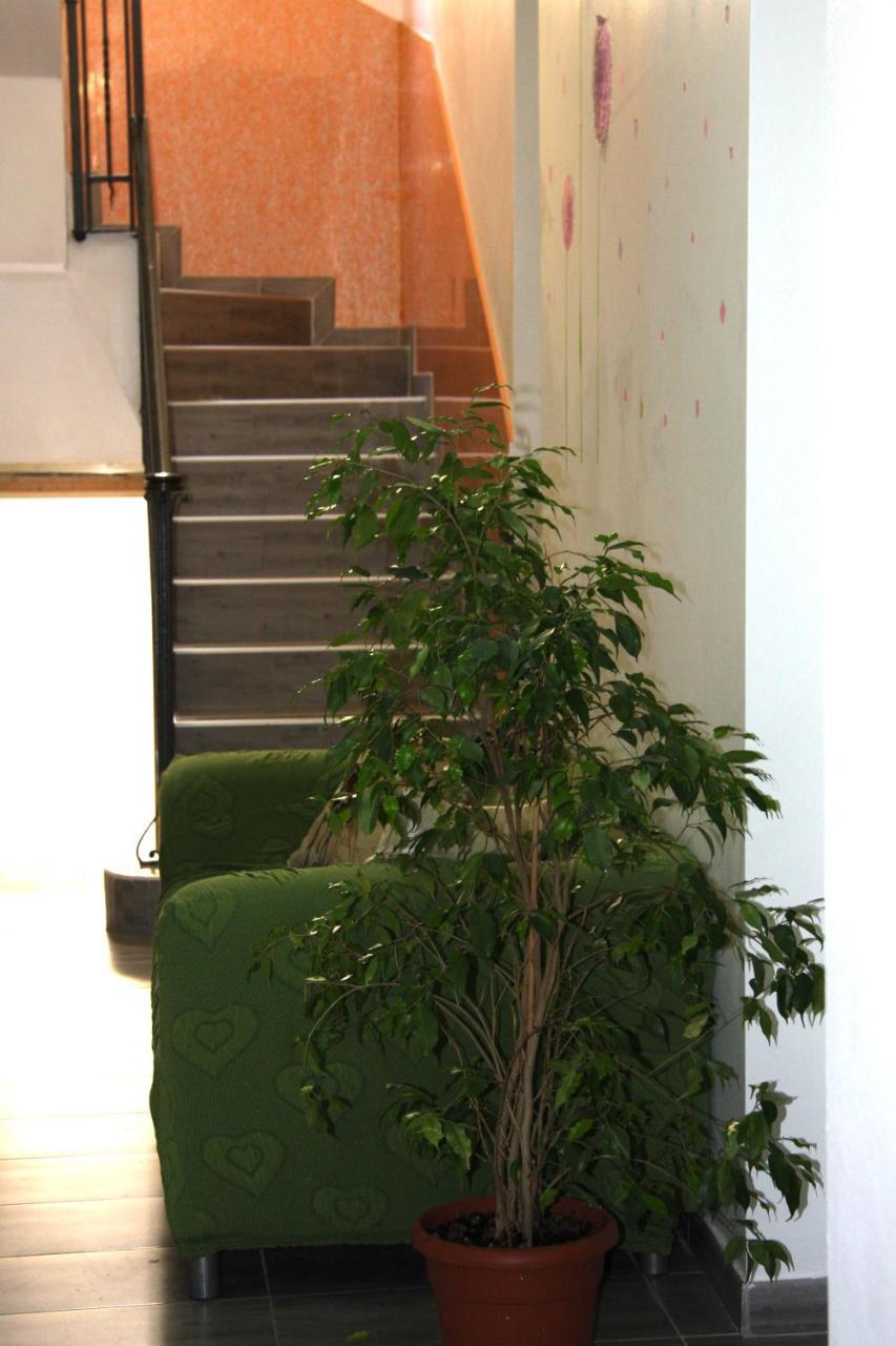 Hotel Adelchi Milan Luaran gambar
